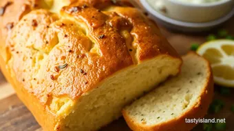 Bake Butter-Basted Cuban Bread in 45 mins