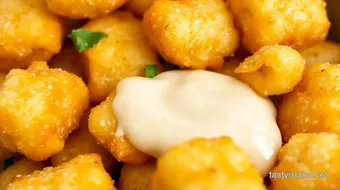 Ore Ida Tater Tots Air Fryer: 7 Best Tips for Crispy Perfection