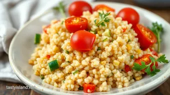 Potters Nuka Recipe: Easy and Flavorful Quinoa Delight! recipe card