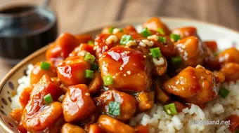 Quick Ichi Teriyaki Chicken - Flavorful & Easy