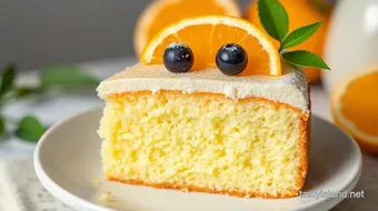 Substitute for Grand Marnier Liqueur: 7 Best Flavor Alternatives for Your Cakes recipe card