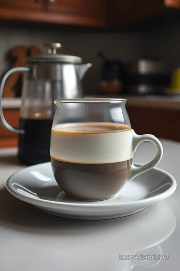 Brew Your Perfect Starbucks-Style Coffee steps